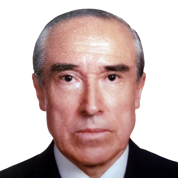 Foto del socio