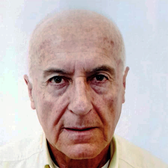 Foto del socio