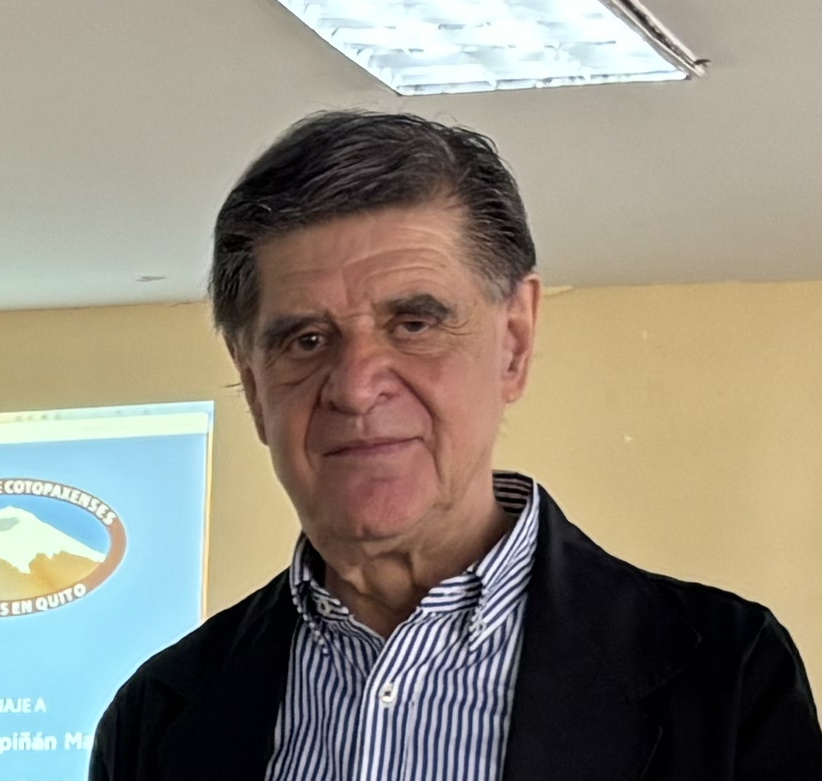 Foto del socio